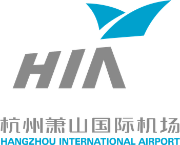 Image result for Hangzhou Xiaoshan International Airport LOGO