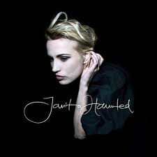 <i>Haunted</i> (Janita album) 2010 studio album by Janita