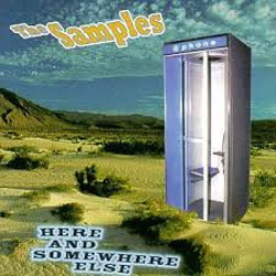 <i>Here and Somewhere Else</i> 1998 studio album by the Samples