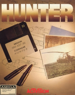 File:Hunter - cover art (Amiga).jpg