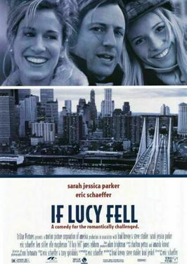 <i>If Lucy Fell</i> 1996 American film