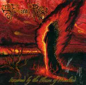 <i>Immersed by the Flames of Mankind</i> 2004 studio album by the Funeral Pyre