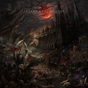 Infant Annihilator The Battle of Yaldabaoth.jpg