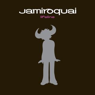 <span class="mw-page-title-main">Lifeline (Jamiroquai song)</span> 2011 single by Jamiroquai