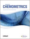 <i>Journal of Chemometrics</i> Academic journal
