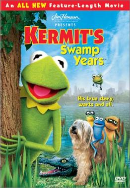 Kermit the Frog - Wikipedia