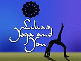 <i>Lilias, Yoga and You</i>