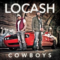 <i>LoCash Cowboys</i> (album) 2013 studio album by LoCash Cowboys