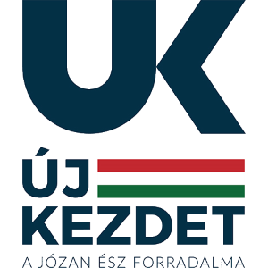 <span class="mw-page-title-main">New Start (Hungary)</span> Hungarian political party