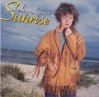 <i>Sunrise</i> (Shelby Lynne album) 1989 studio album by Shelby Lynne