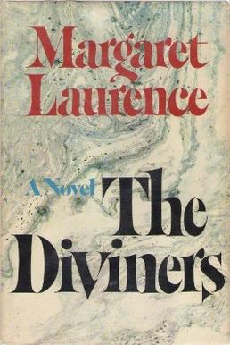 <i>The Diviners</i> 1974 novel by Margaret Laurence