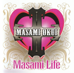 <i>Masami Life</i> 2007 studio album by Masami Okui
