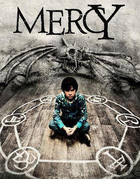 Mercy (2014 film) - Wikipedia