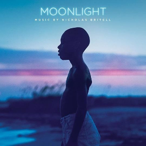 <i>Moonlight</i> (Original Motion Picture Soundtrack) 2016 soundtrack album by Nicholas Britell