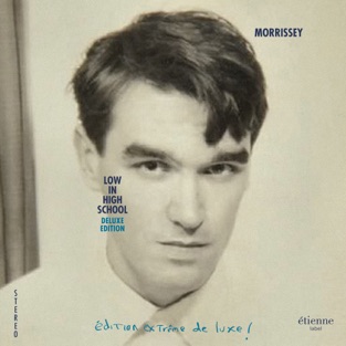 File:Morrissey - Low in High School (deluxe album cover).jpg