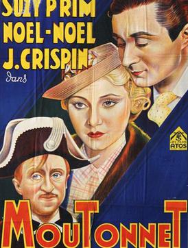 <i>Moutonnet</i> 1936 French film