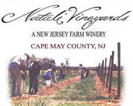 <span class="mw-page-title-main">Natali Vineyards</span> Winery in Cape May County, New Jersey