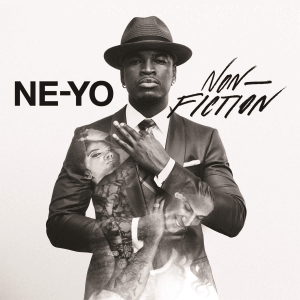 <i>Non-Fiction</i> (Ne-Yo album) 2015 studio album by Ne-Yo