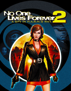 File:No One Lives Forever 2 cover.png