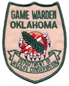 Skiatook  Oklahoma Department of Wildlife Conservation