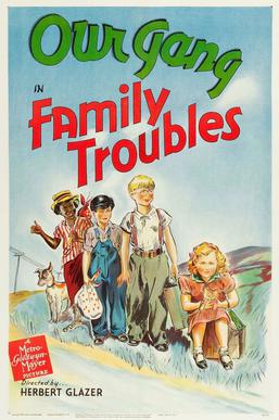 <i>Family Troubles</i> 1943 film