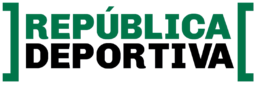 republica deportiva nuevo logo