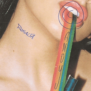 <span class="mw-page-title-main">Candy (Rosalía song)</span> 2022 promotional single by Rosalía