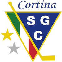 SG Cortina ice hockey team