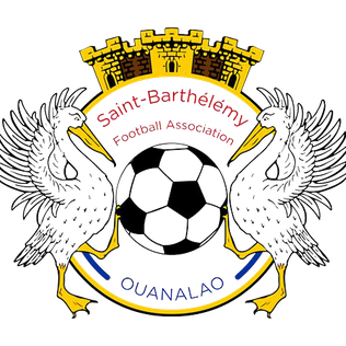 <span class="mw-page-title-main">Saint Barthélemy national football team</span>