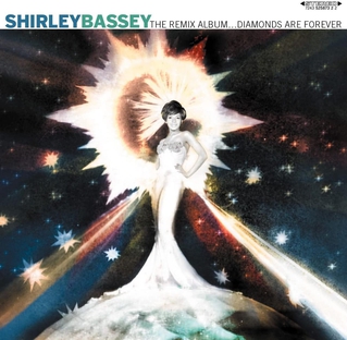 <i>The Remix Album...Diamonds Are Forever</i> 2000 remix album by Shirley Bassey