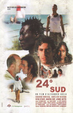 <i>Souli</i> (film) 2004 Malagasy drama film by Alexander Abela