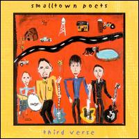 <i>Third Verse</i> 2000 studio album by Smalltown Poets