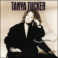 <i>Tennessee Woman</i> 1990 studio album by Tanya Tucker