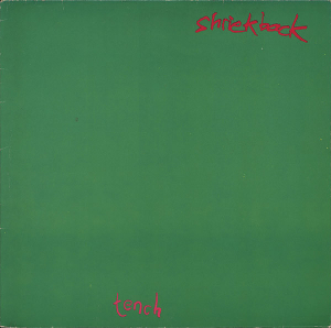 <i>Tench</i> (EP) 1982 EP by Shriekback