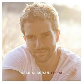 <i>Terral</i> (album) 2014 studio album by Pablo Alborán