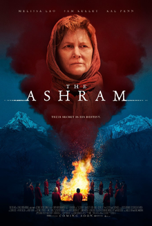 <i>The Ashram</i> (film) 2018 American film