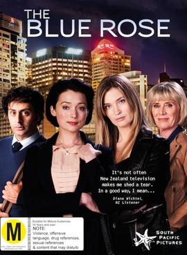 <i>The Blue Rose</i> New Zealand TV series or program