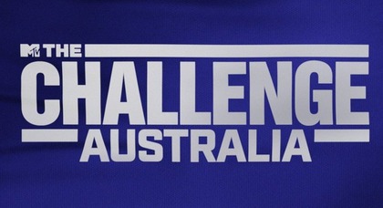 The Challenge: Australia - Wikipedia