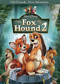 Fox and the hound