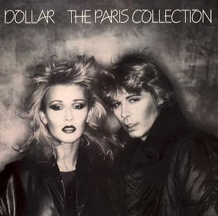 <i>The Paris Collection</i> (Dollar album) 1980 studio album by Dollar