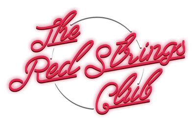 The Red Strings Club - Wikipedia