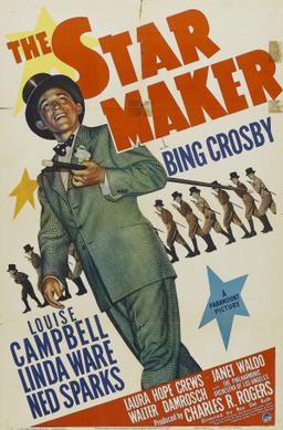 The Star Maker (1939 film) poster.jpg