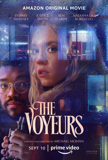 The Voyeurs - Wikipedia