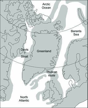 Image of the Thule Land Bridge in Context with the North Atlantic Thule Land Bridge.png