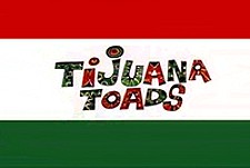 <i>Tijuana Toads</i> Film series