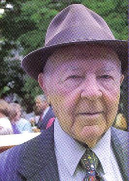 <span class="mw-page-title-main">Tobías Lasser</span> Venezuelan botanist (1911–2006)