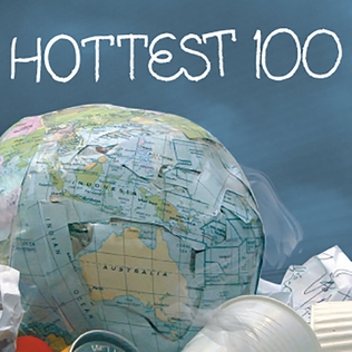 <span class="mw-page-title-main">Triple J Hottest 100, 2006</span>