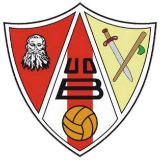 <span class="mw-page-title-main">UD Barbastro</span> Association football club in Spain