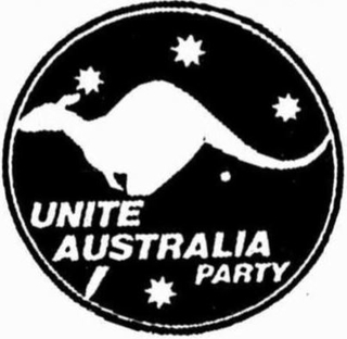 Unite Australia Party