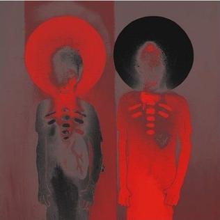 <i>War Stories</i> (album) album by Unkle